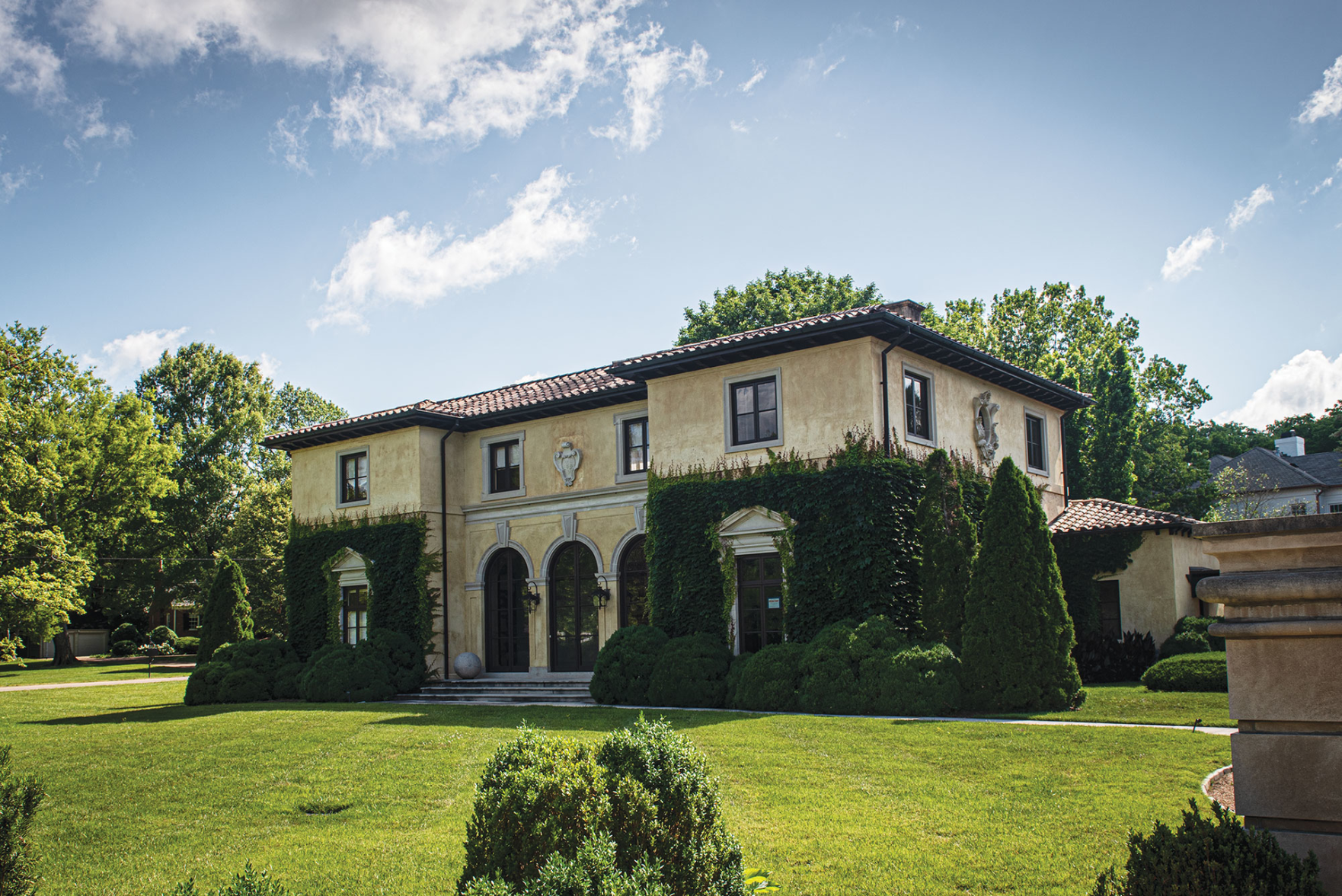 Headline Homes: May 2019